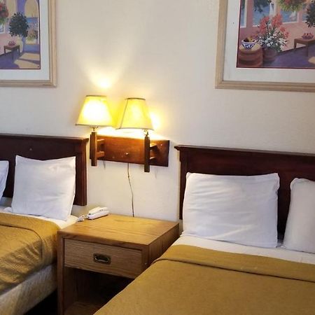 Deluxe Inn Motel - Homestead Luaran gambar