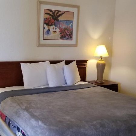 Deluxe Inn Motel - Homestead Luaran gambar
