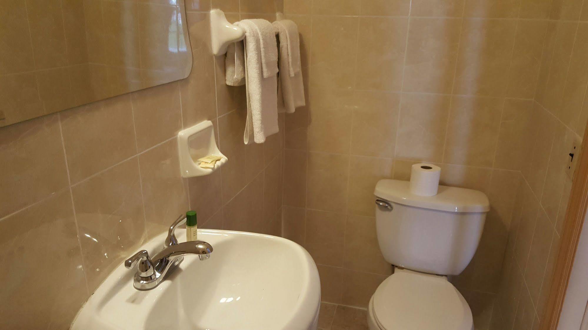 Deluxe Inn Motel - Homestead Luaran gambar