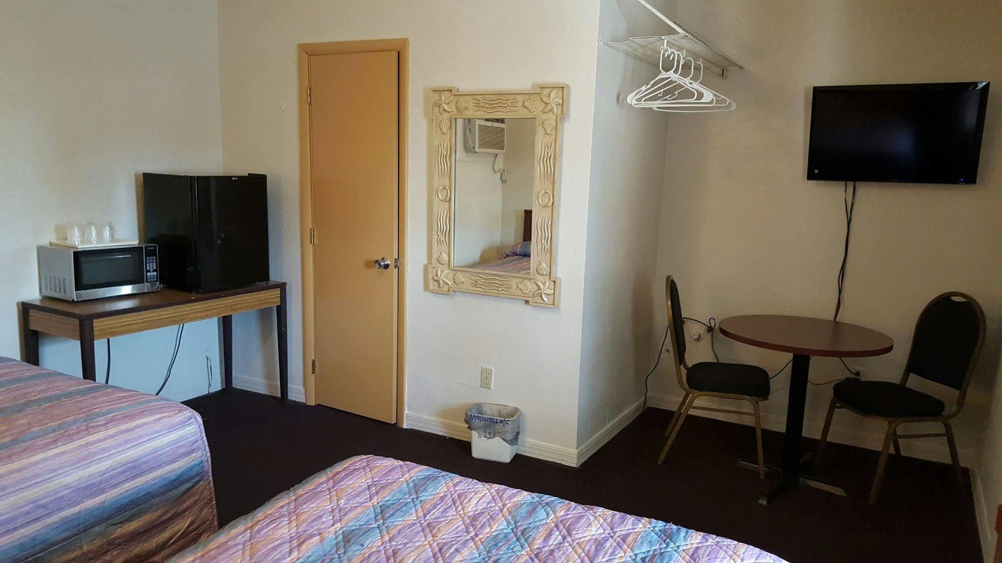 Deluxe Inn Motel - Homestead Luaran gambar